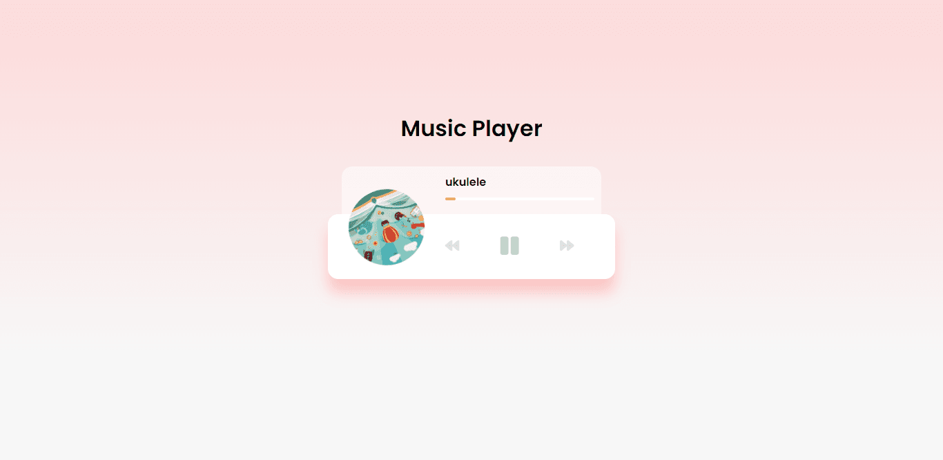 Music Player